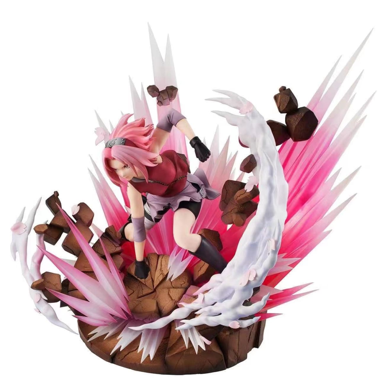 MegaHouse - Sakura Haruno