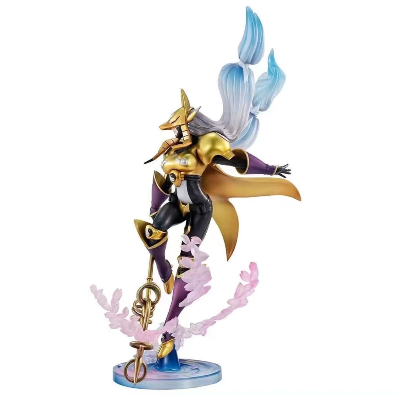 MegaHouse - Sakuyamon 
