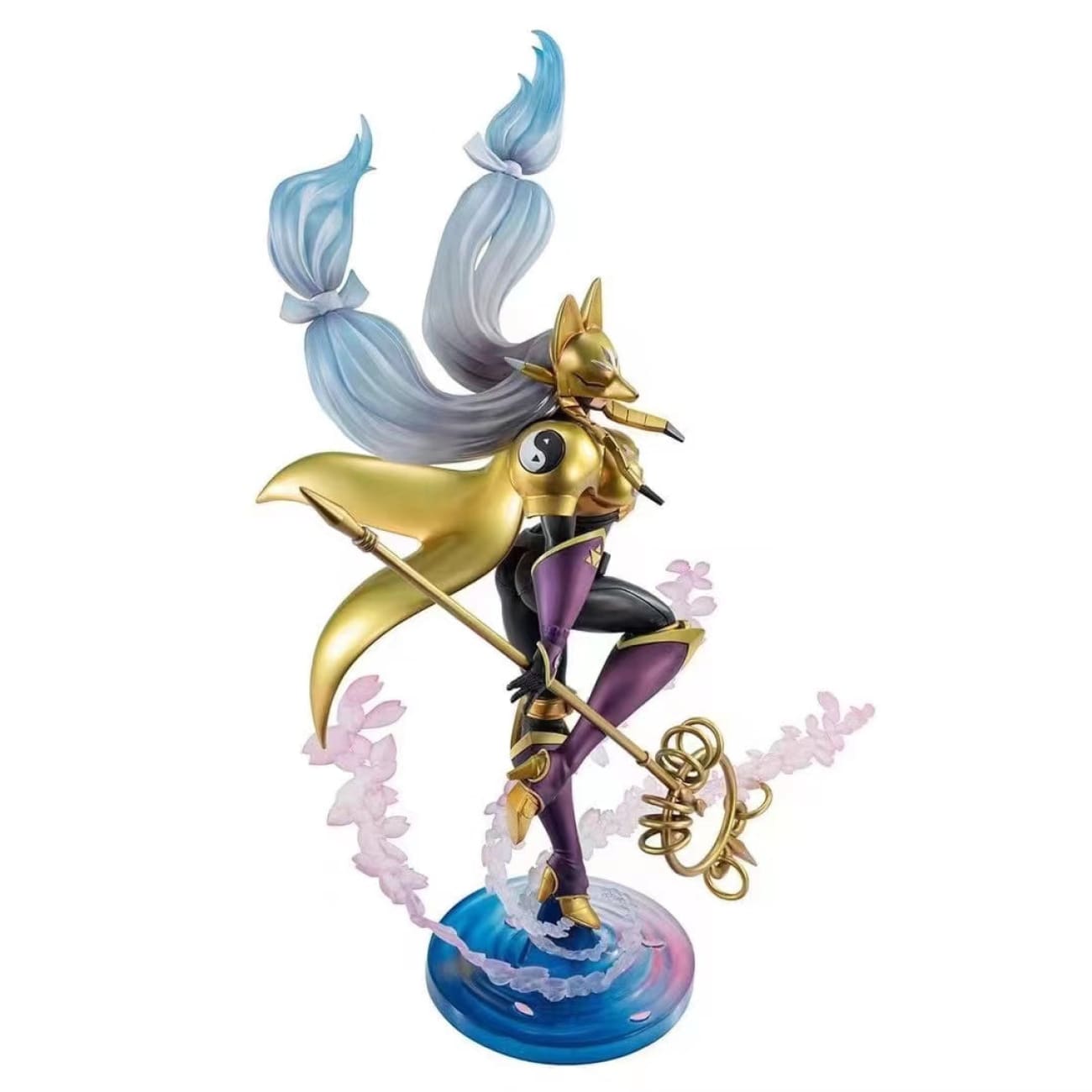 MegaHouse - Sakuyamon 