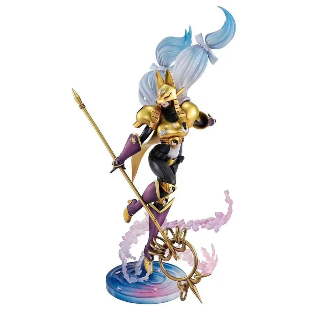 MegaHouse - Sakuyamon 