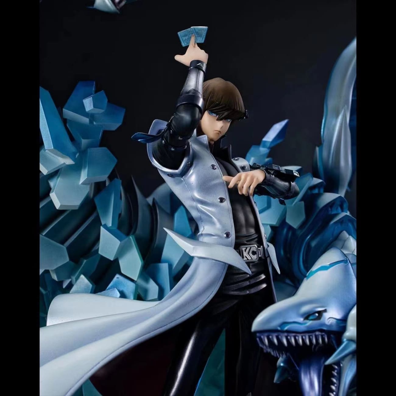 Megahouse - Seto Kaiba