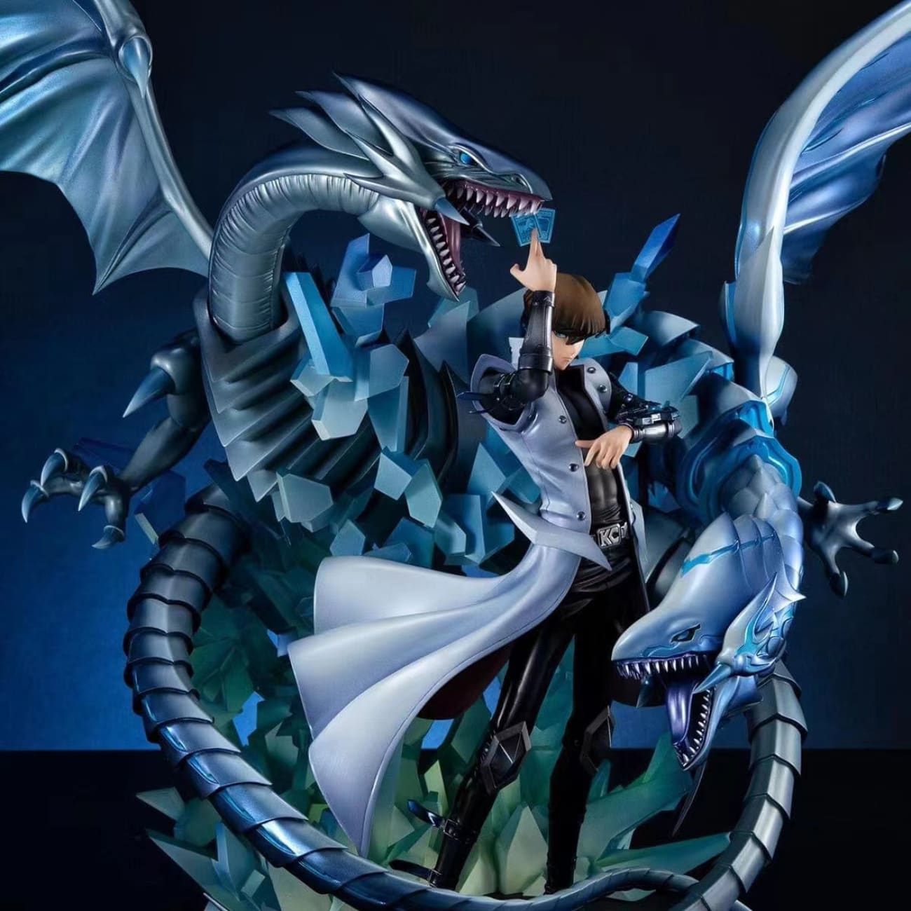 MegaHouse - Seto Kaiba