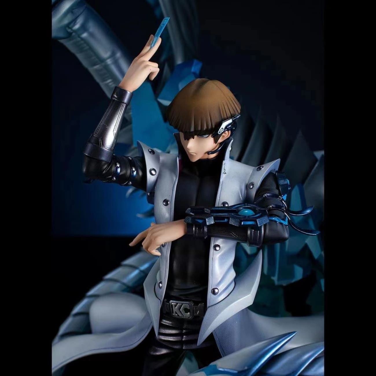 MegaHouse - Seto Kaiba