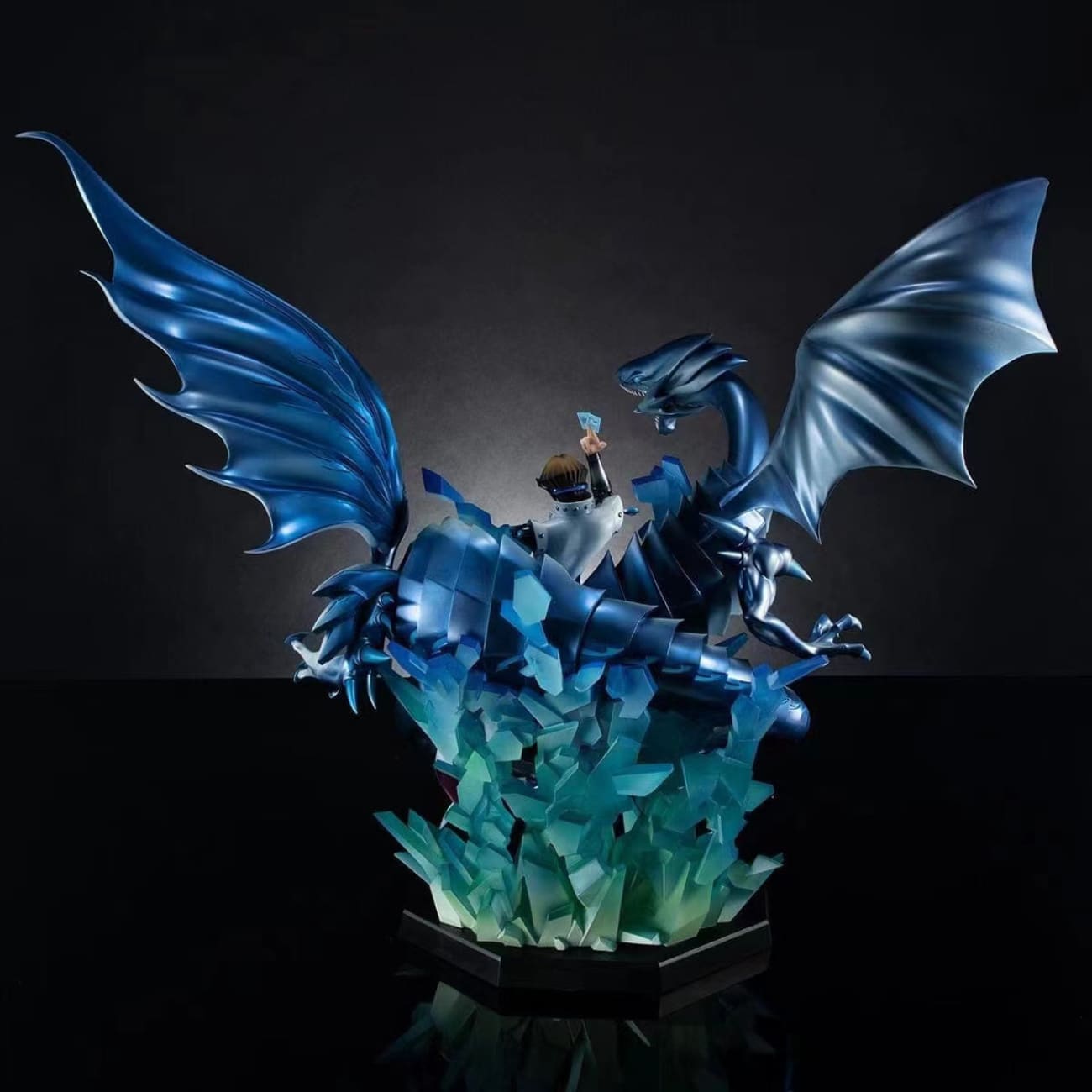 MegaHouse - Seto Kaiba
