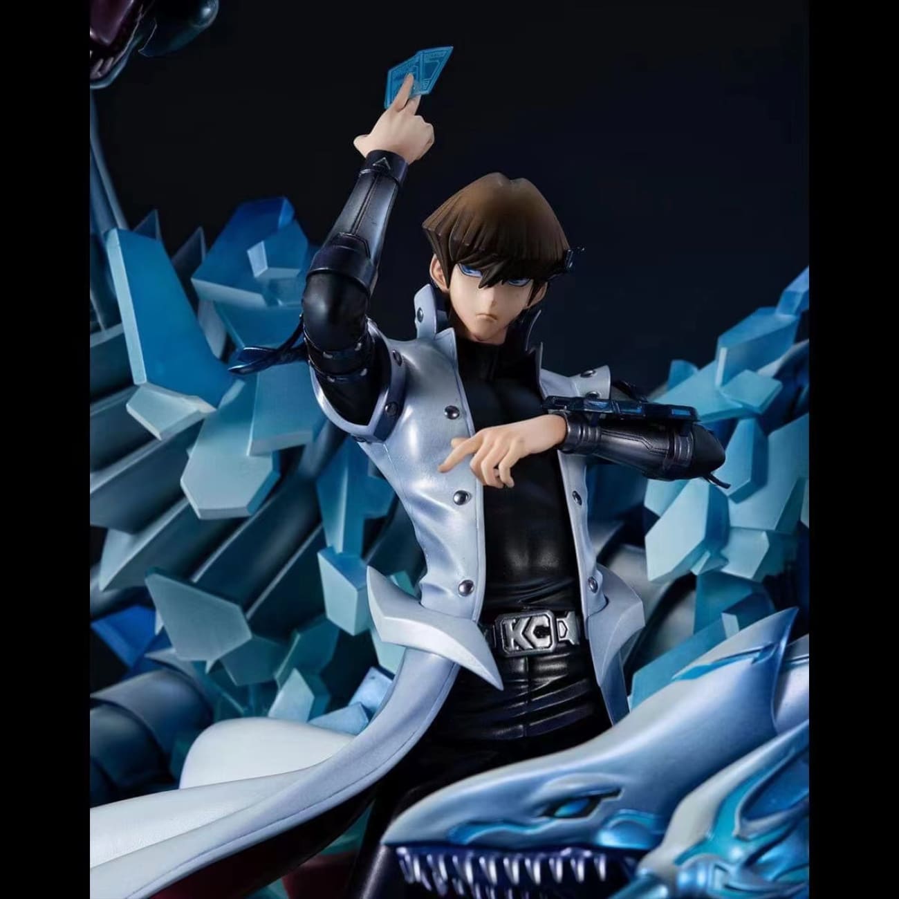 MegaHouse - Seto Kaiba