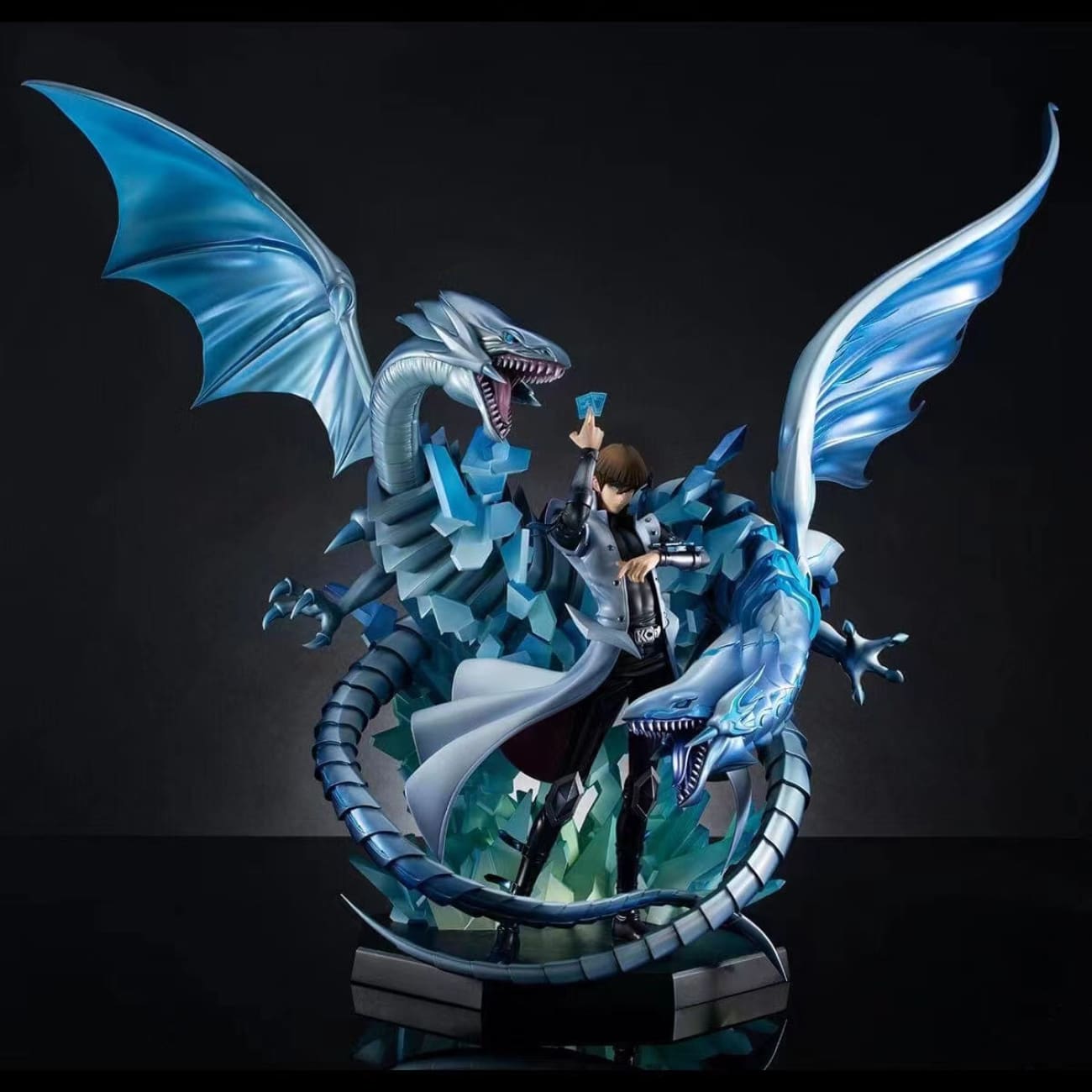 MegaHouse - Seto Kaiba