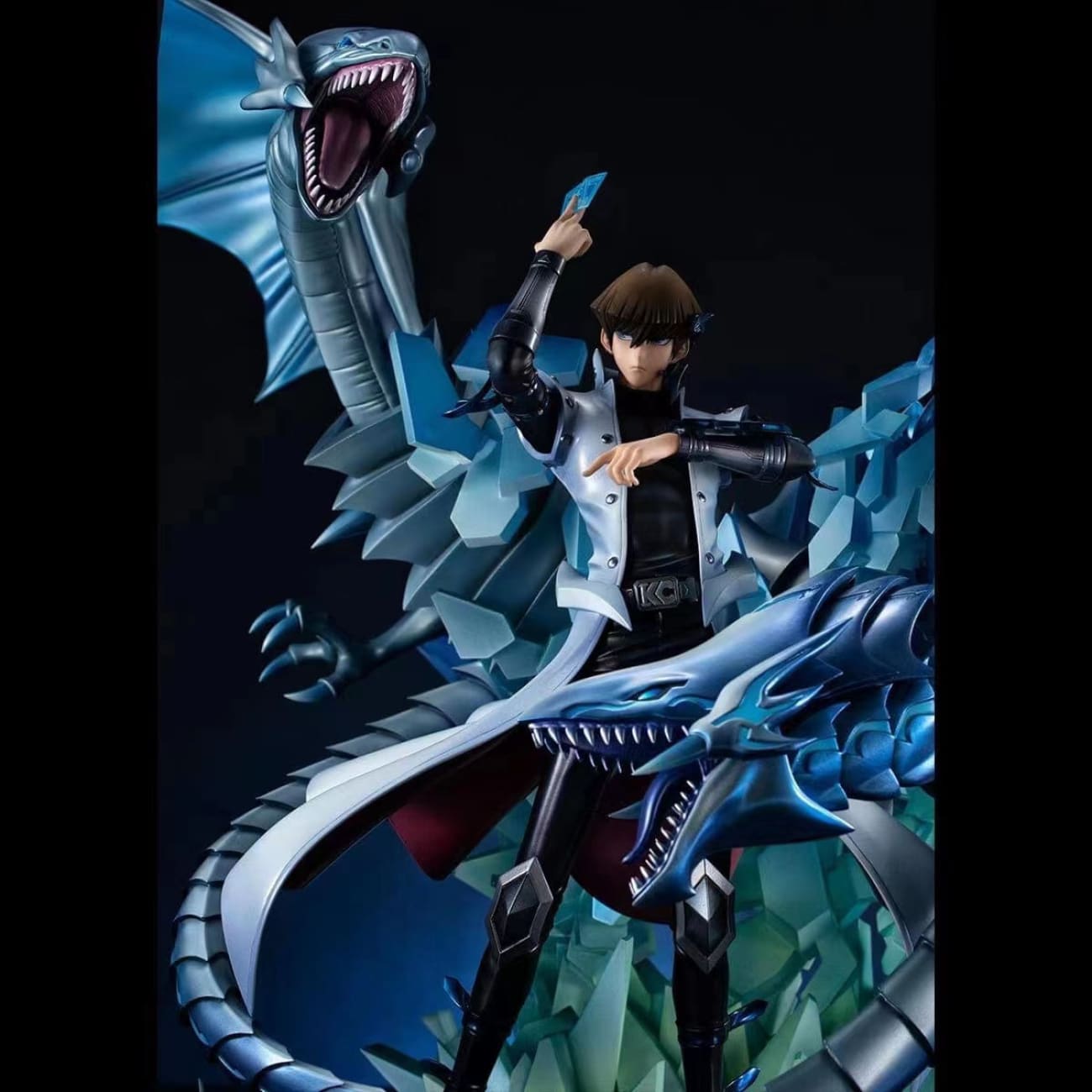 MegaHouse - Seto Kaiba
