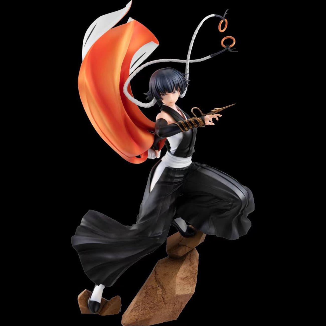 MegaHouse - Soi Fon 