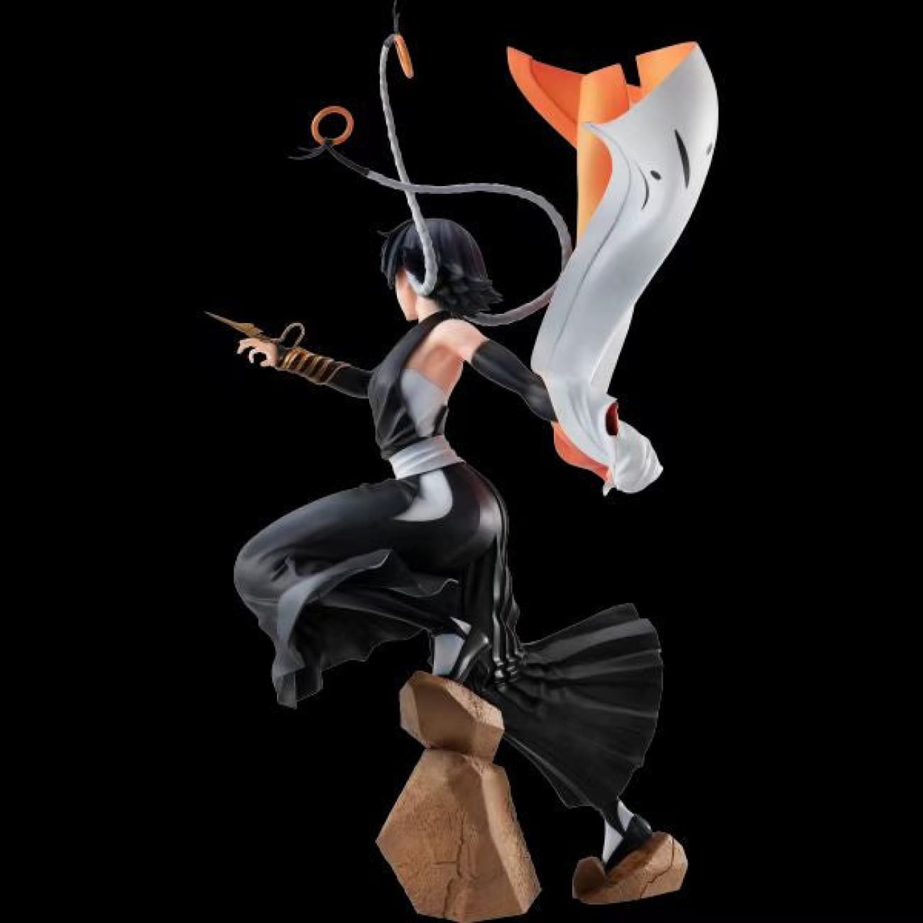 MegaHouse - Soi Fon 