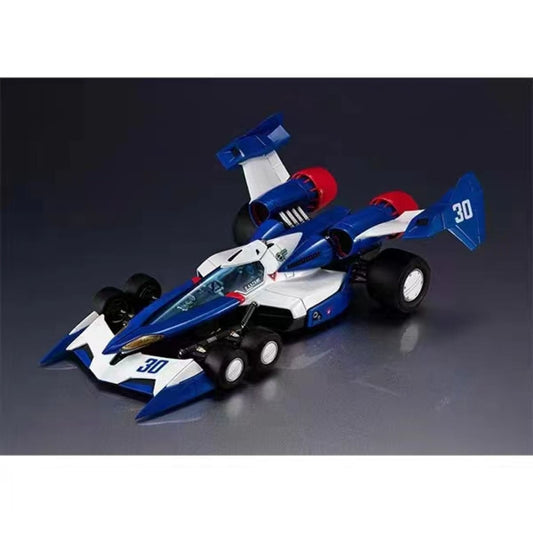 MegaHouse - Super Asurada 01 Ver.2