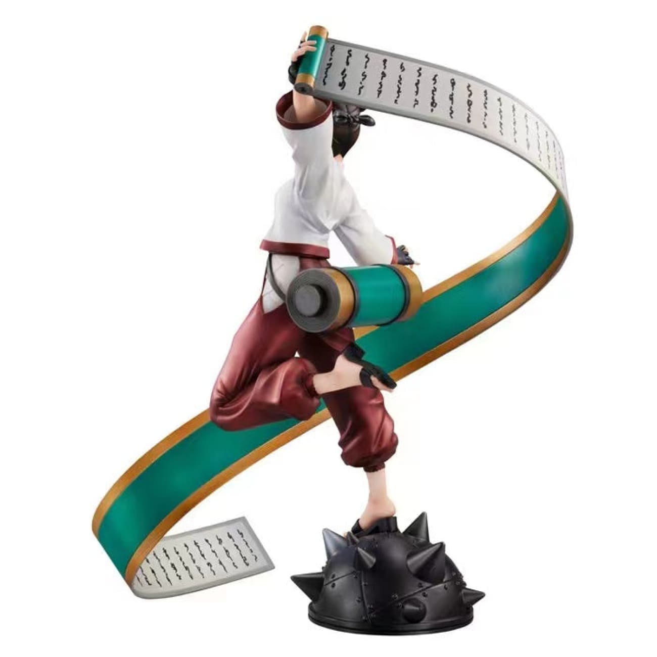 MegaHouse - Tenten