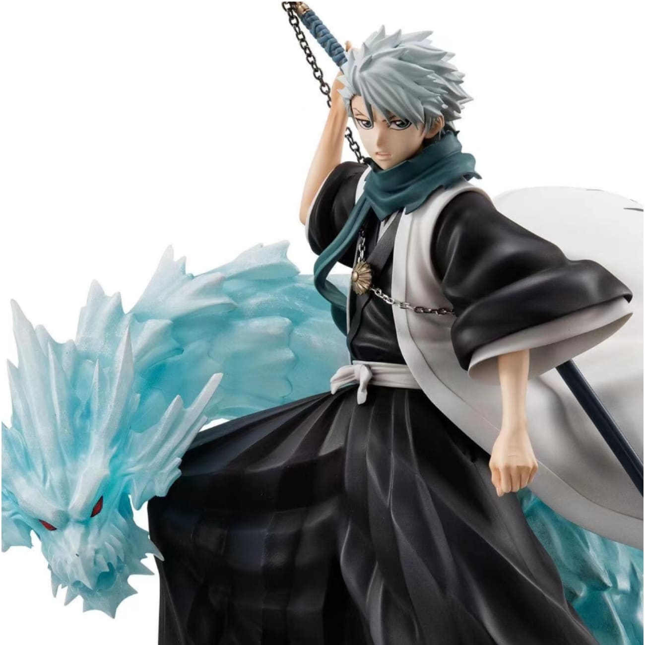 MegaHouse - Toshiro Hitsugaya 