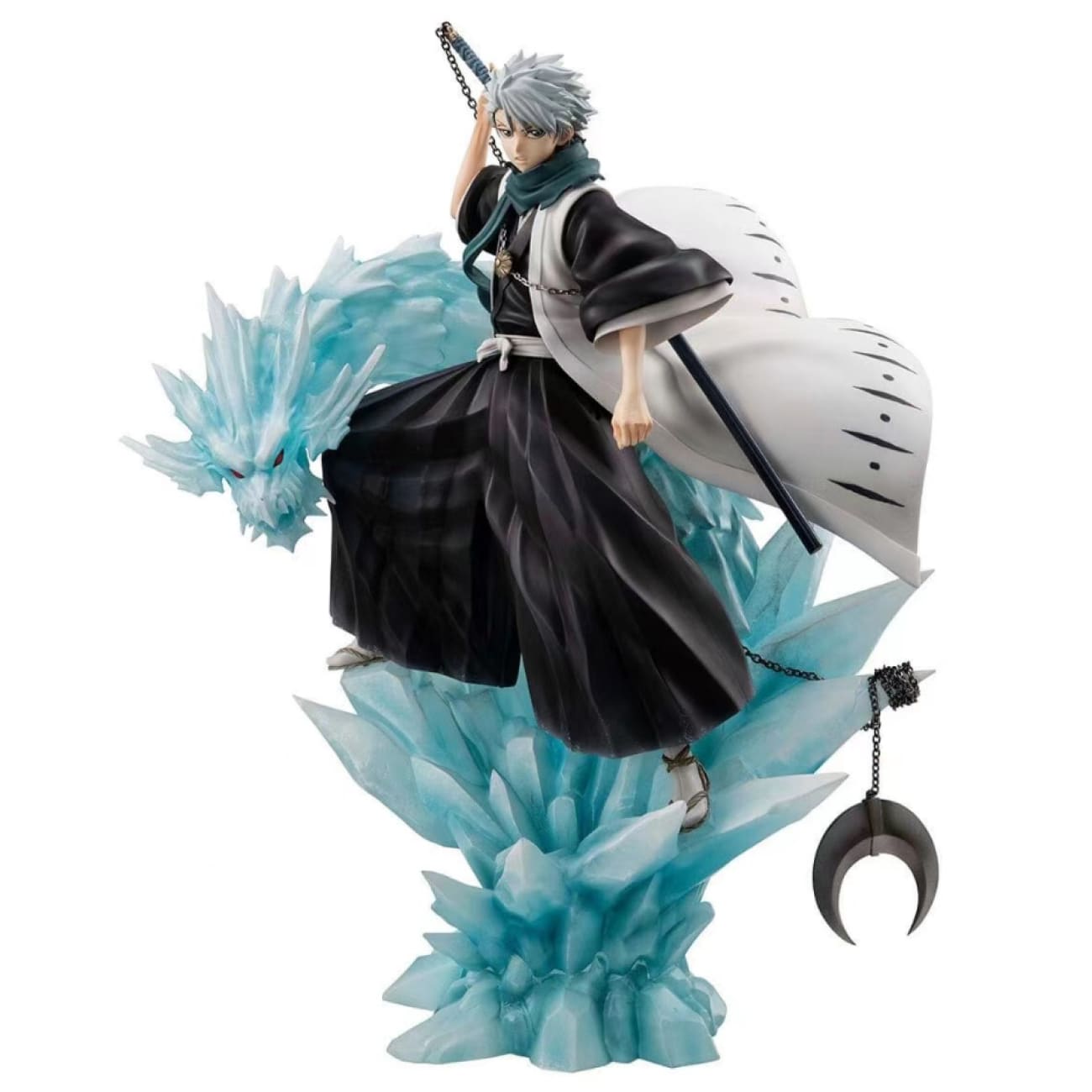 MegaHouse - Toshiro Hitsugaya 