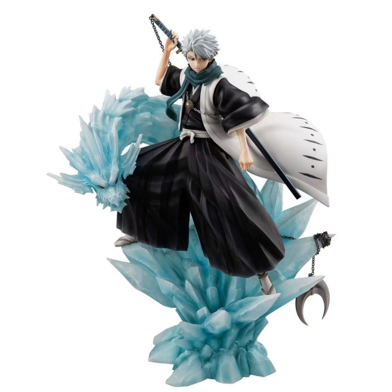 MegaHouse - Toshiro Hitsugaya 