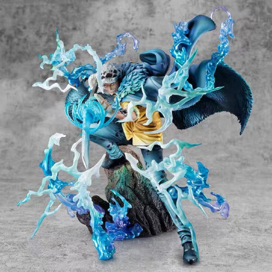 MegaHouse - Trafalgar D. Water Law