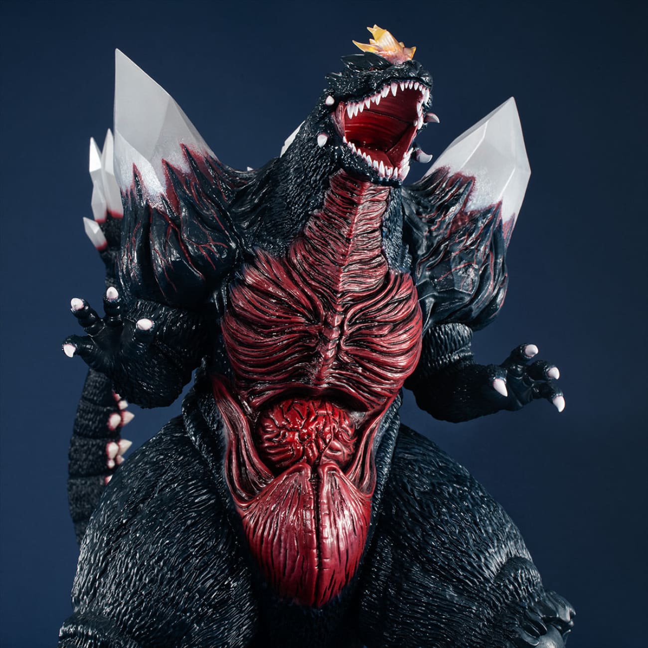 MegaHouse - UA Monsters Space Godzilla