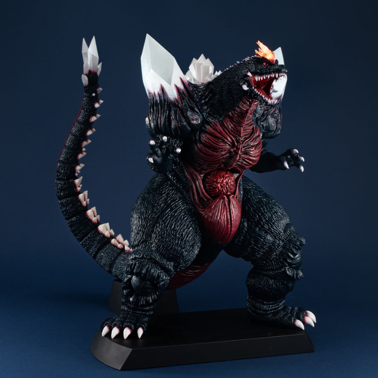 MegaHouse - UA Monsters Space Godzilla