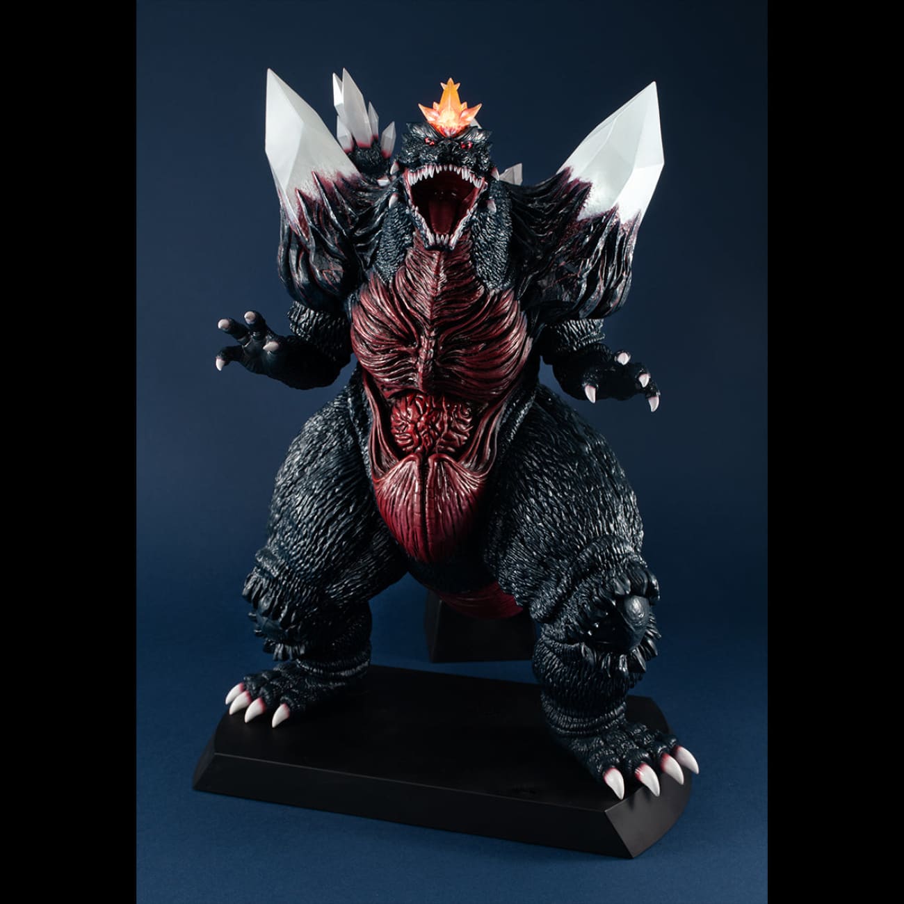 MegaHouse - UA Monsters Space Godzilla
