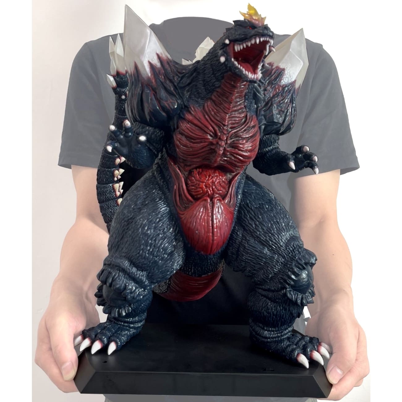 MegaHouse - UA Monsters Space Godzilla