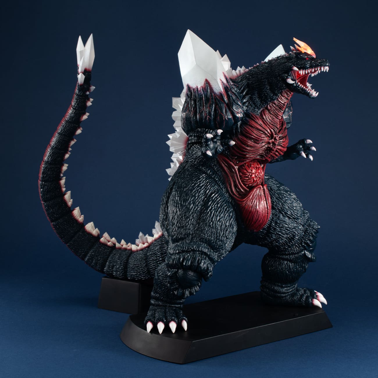 MegaHouse - UA Monsters Space Godzilla