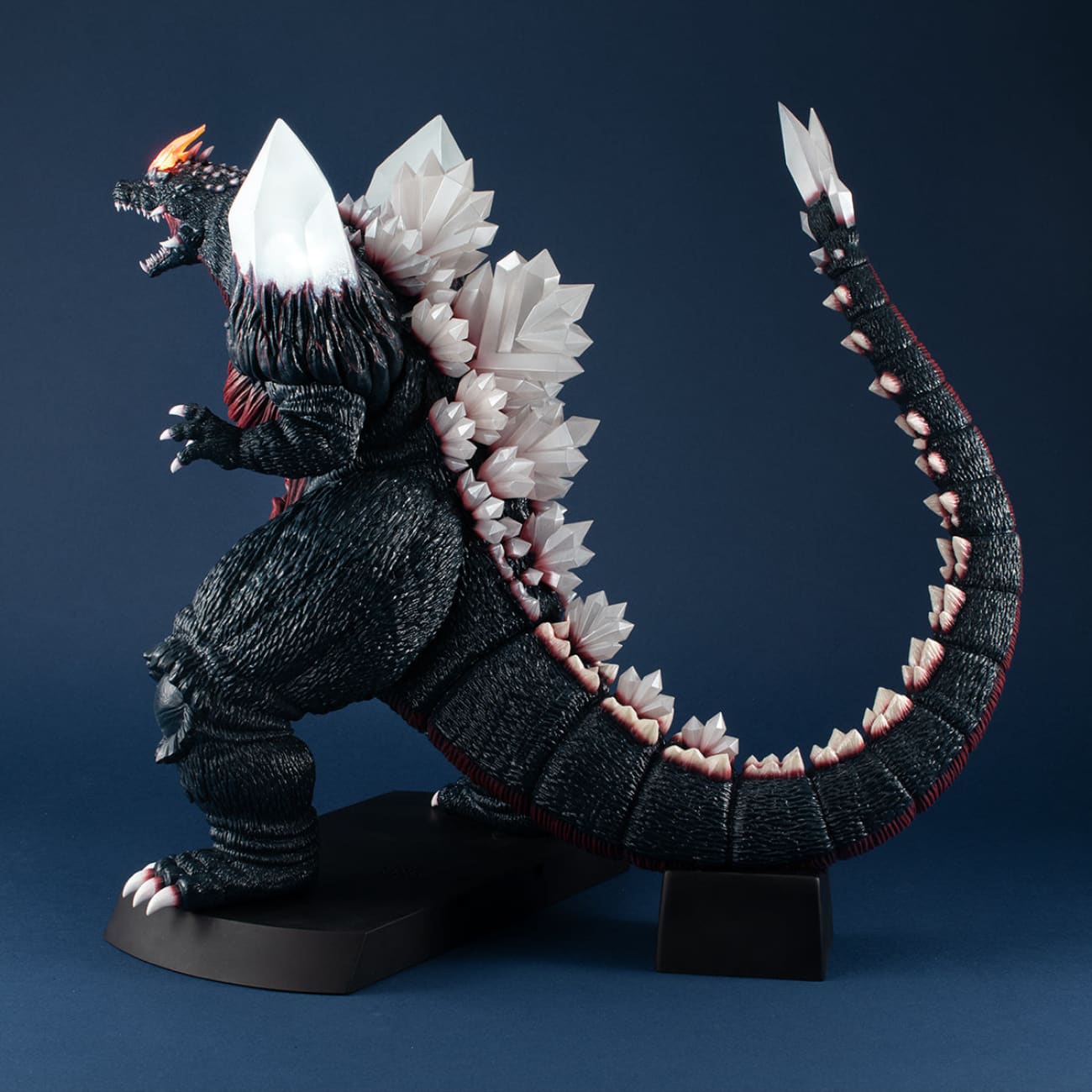 MegaHouse - UA Monsters Space Godzilla