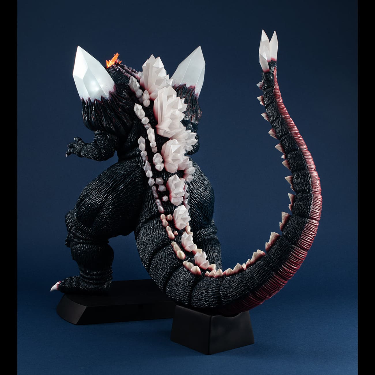 MegaHouse - UA Monsters Space Godzilla