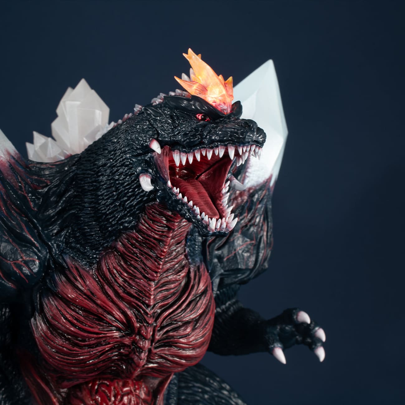 MegaHouse - UA Monsters Space Godzilla