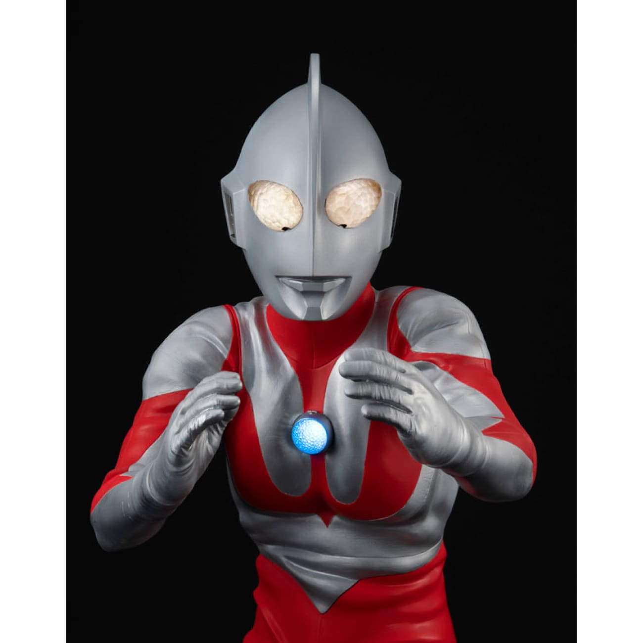 MegaHouse - Ultraman Type C