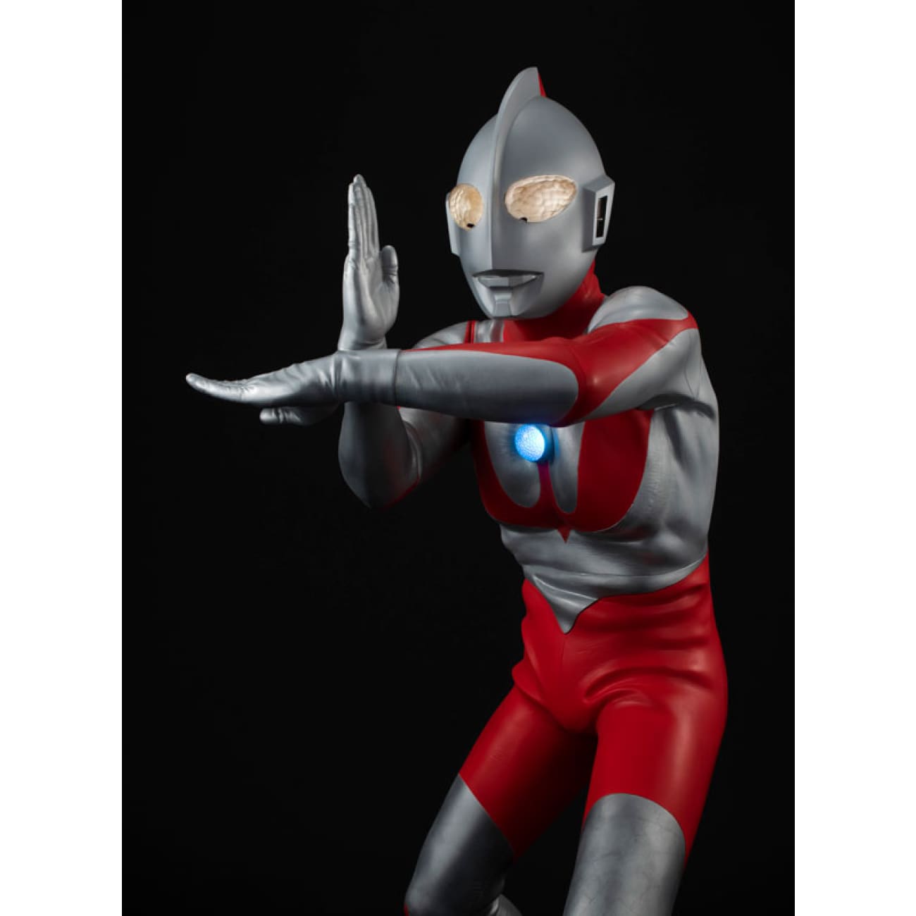 MegaHouse - Ultraman Type C