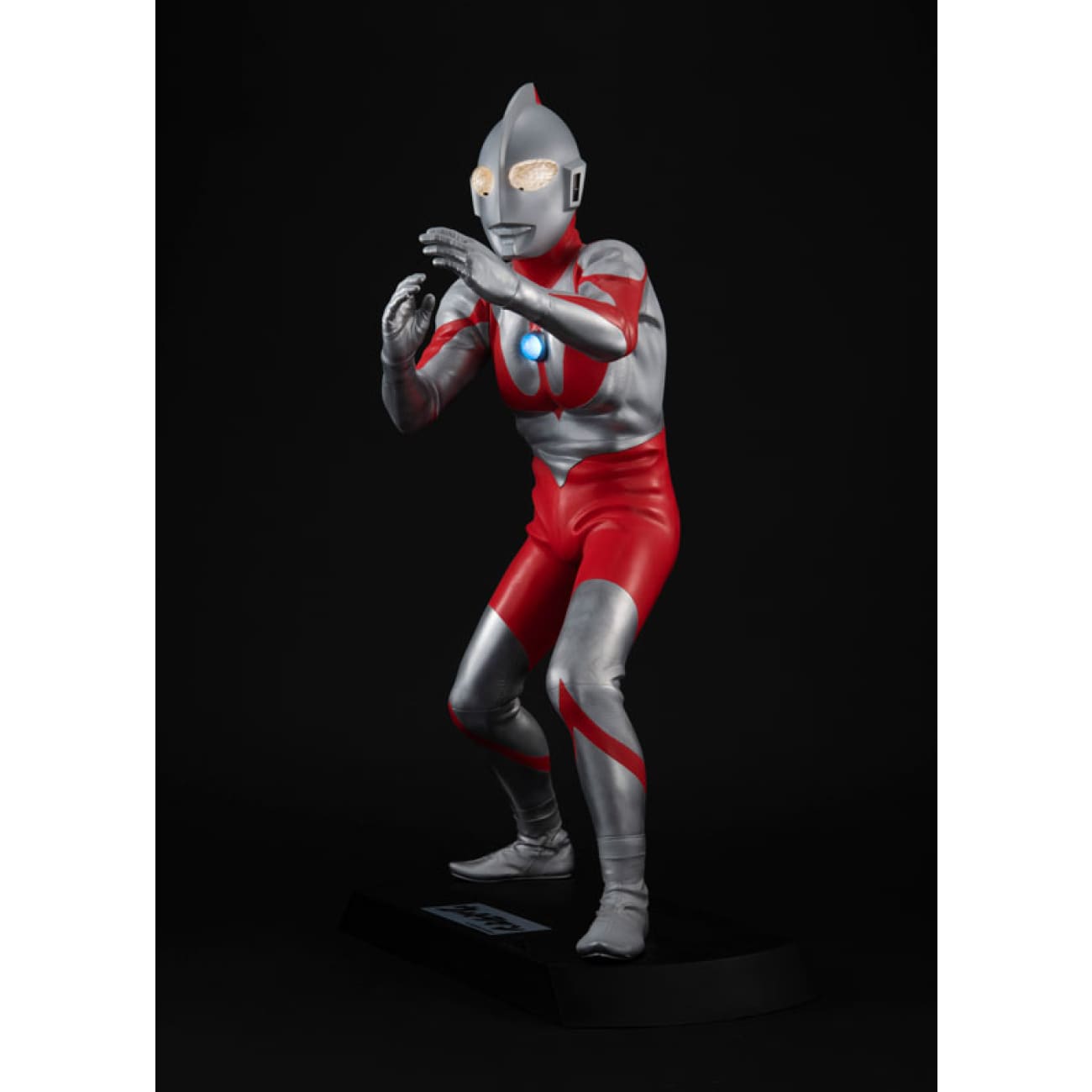 MegaHouse - Ultraman Type C