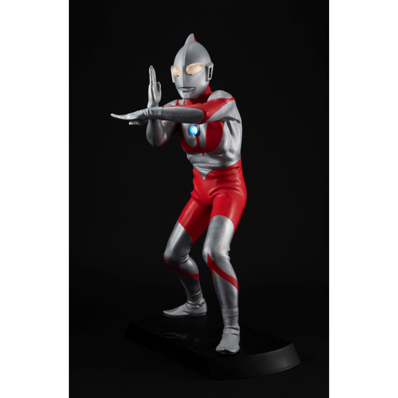 MegaHouse - Ultraman Type C