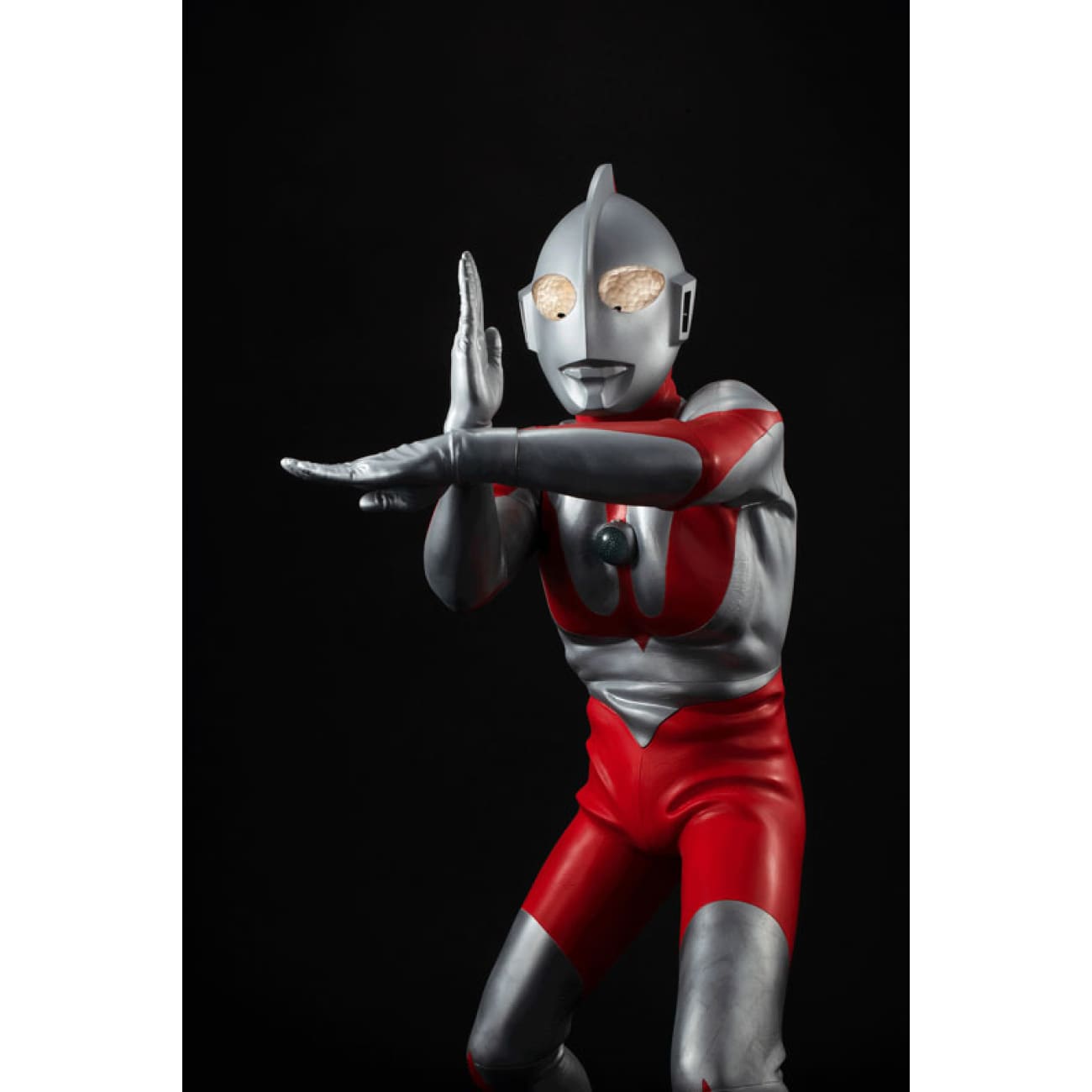 MegaHouse - Ultraman Type C