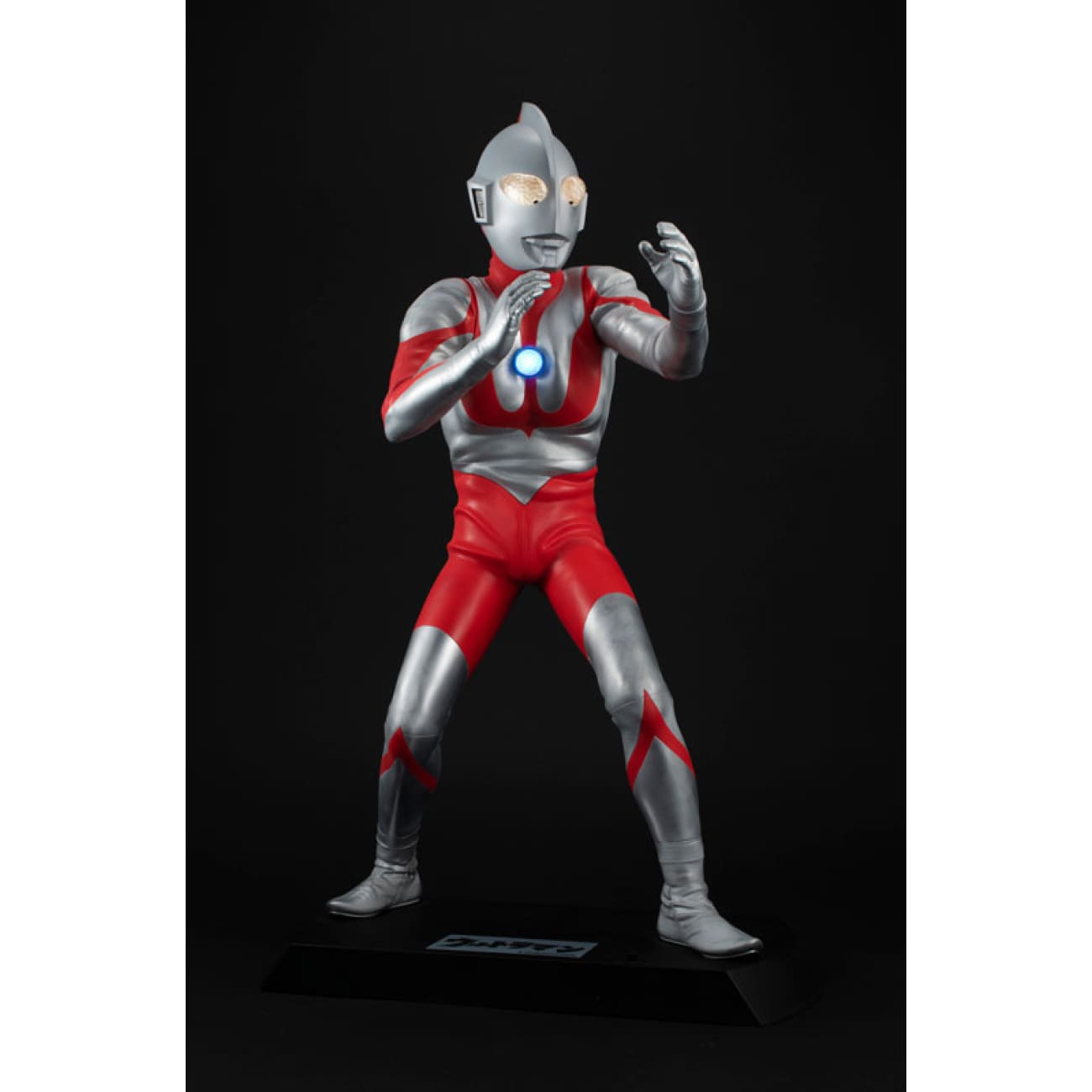 MegaHouse - Ultraman Type C