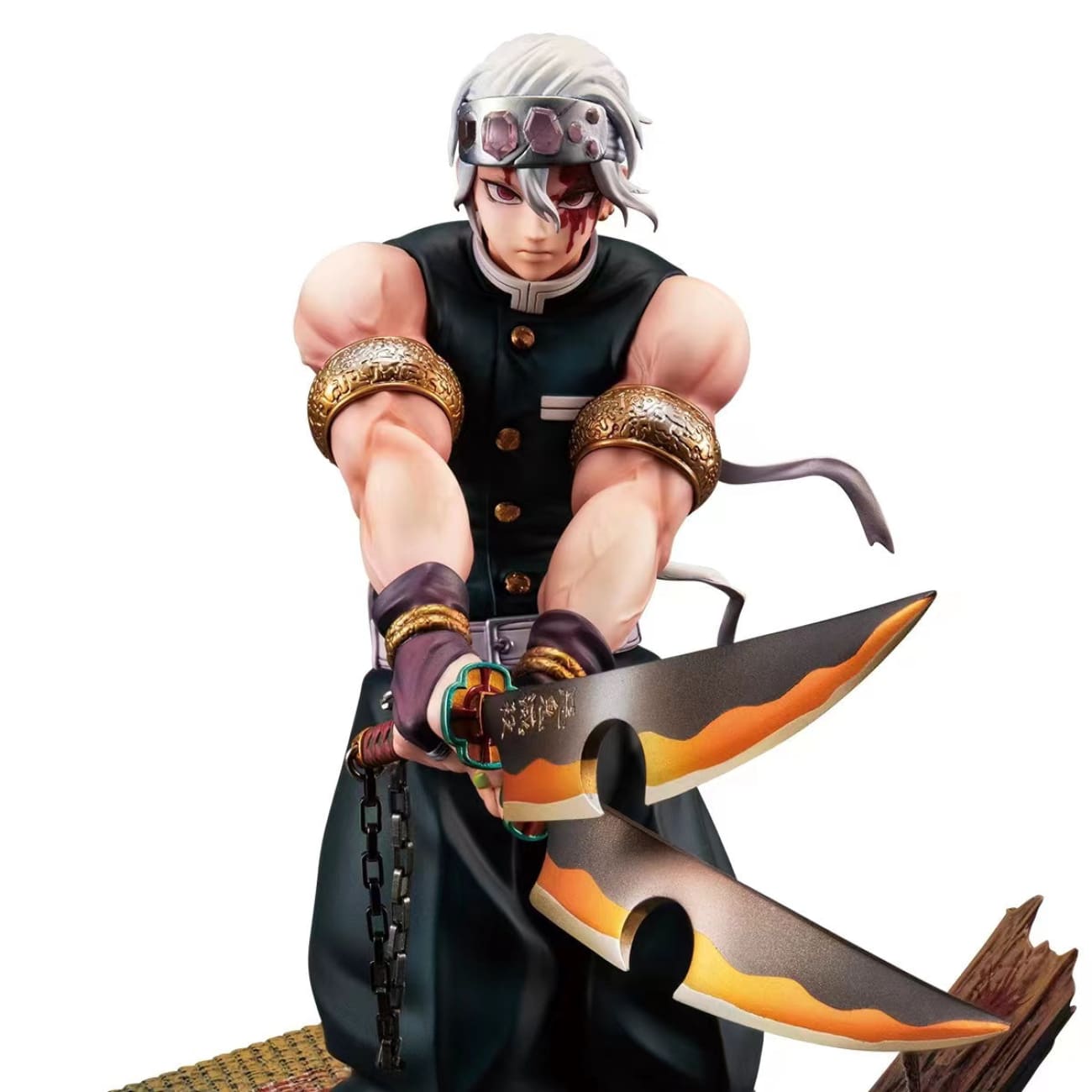 MegaHouse - Uzui Tengen