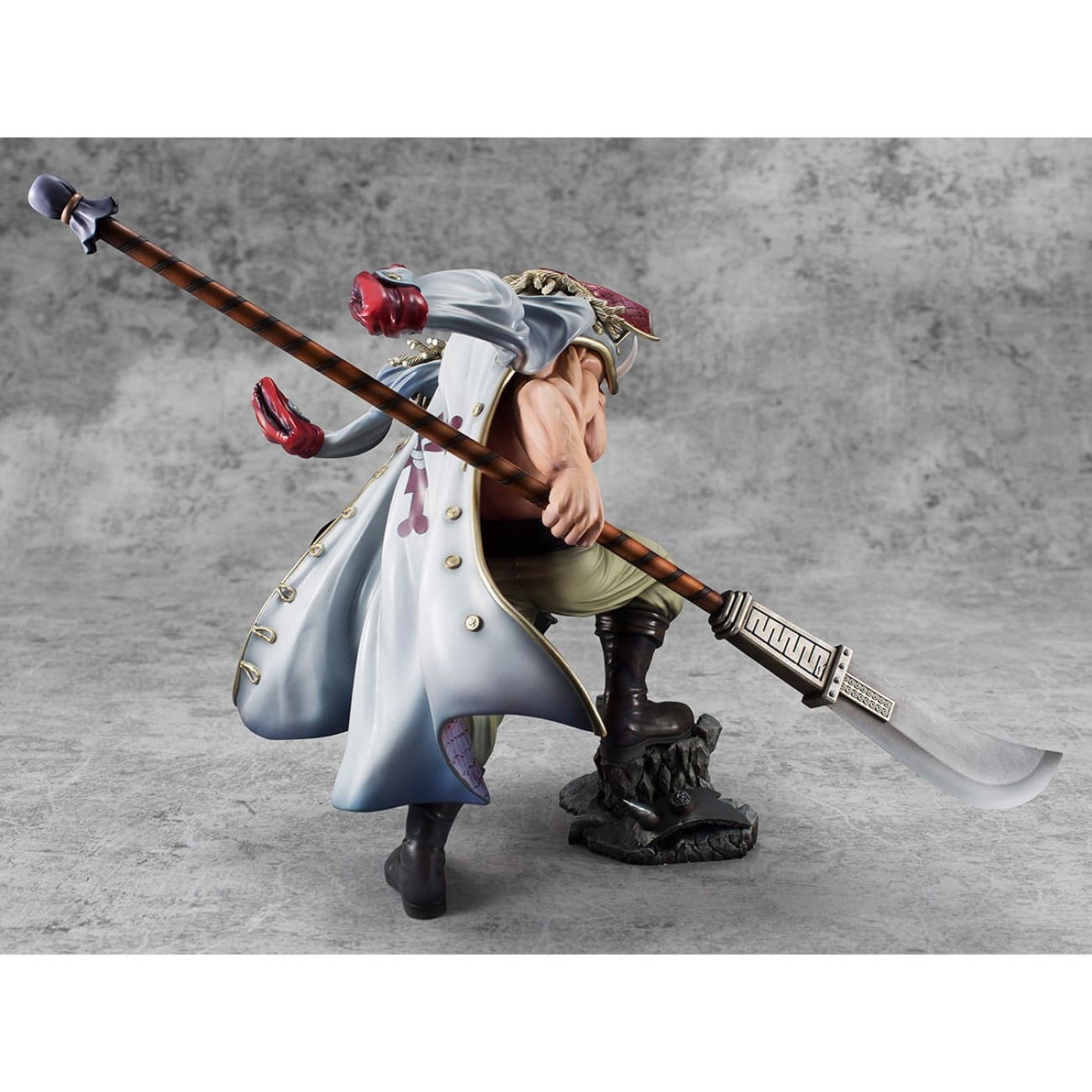 MegaHouse - Whitebeard Edward Newgate