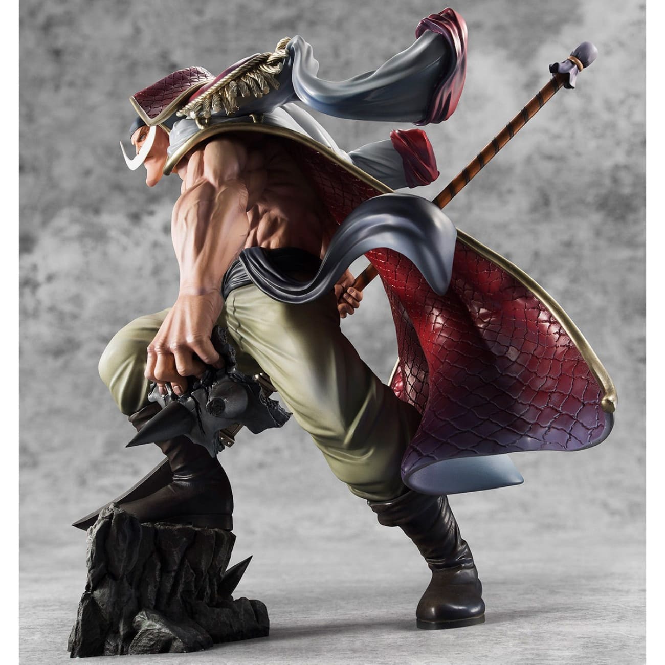 MegaHouse - Whitebeard Edward Newgate