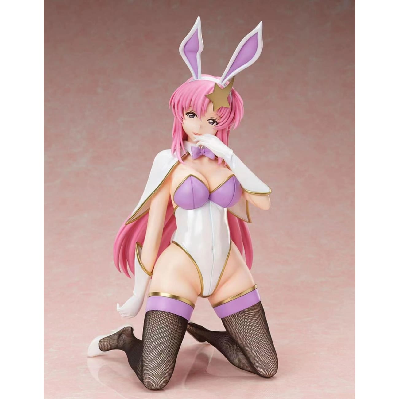MegaHouse x  FREEing - Meer Campbell Bunny Ver.