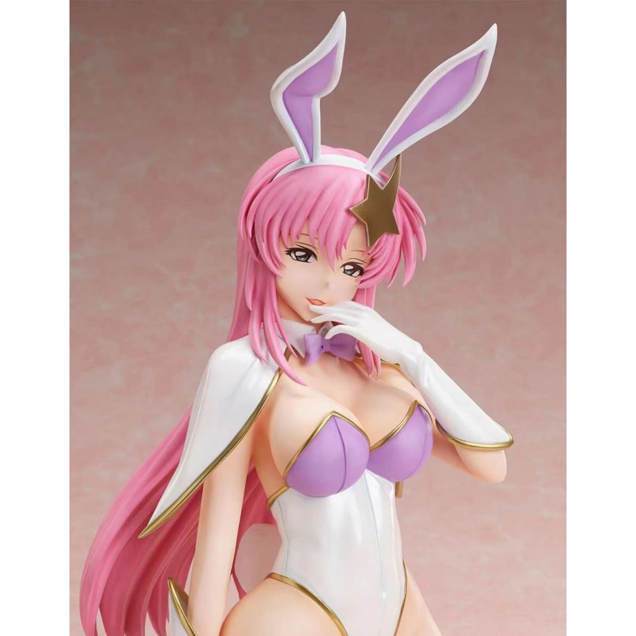 MegaHouse x  FREEing - Meer Campbell Bunny Ver.