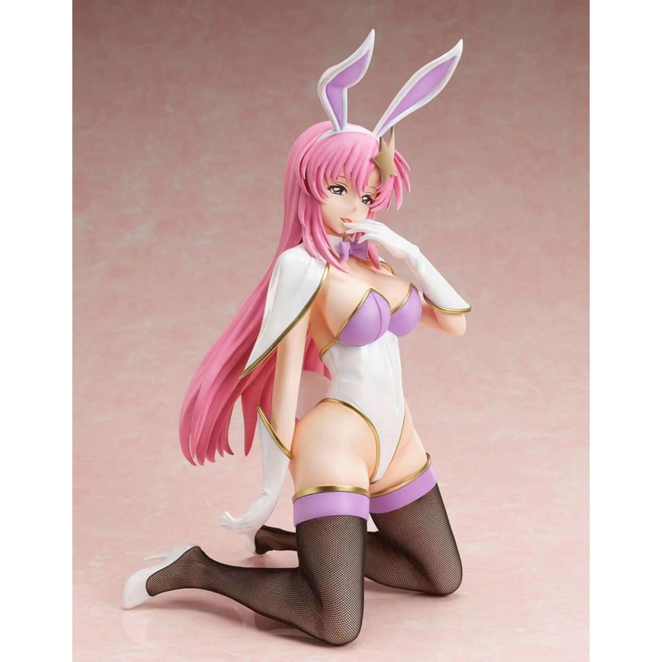 MegaHouse x  FREEing - Meer Campbell Bunny Ver.