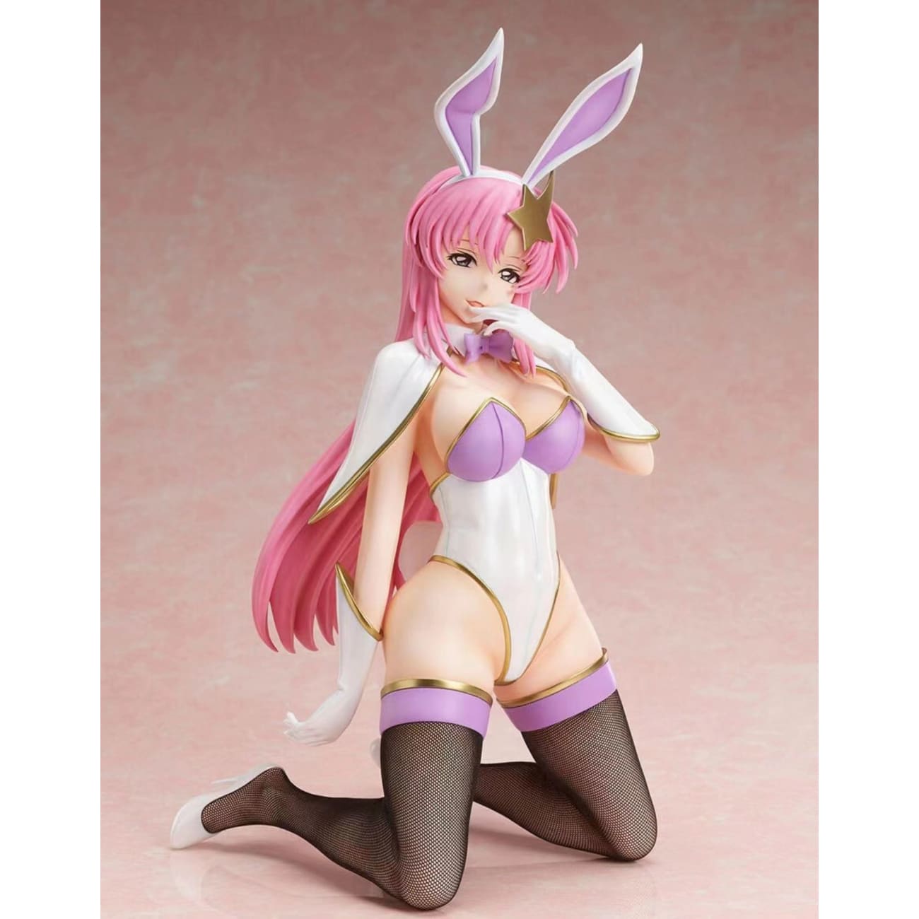 MegaHouse x  FREEing - Meer Campbell Bunny Ver.