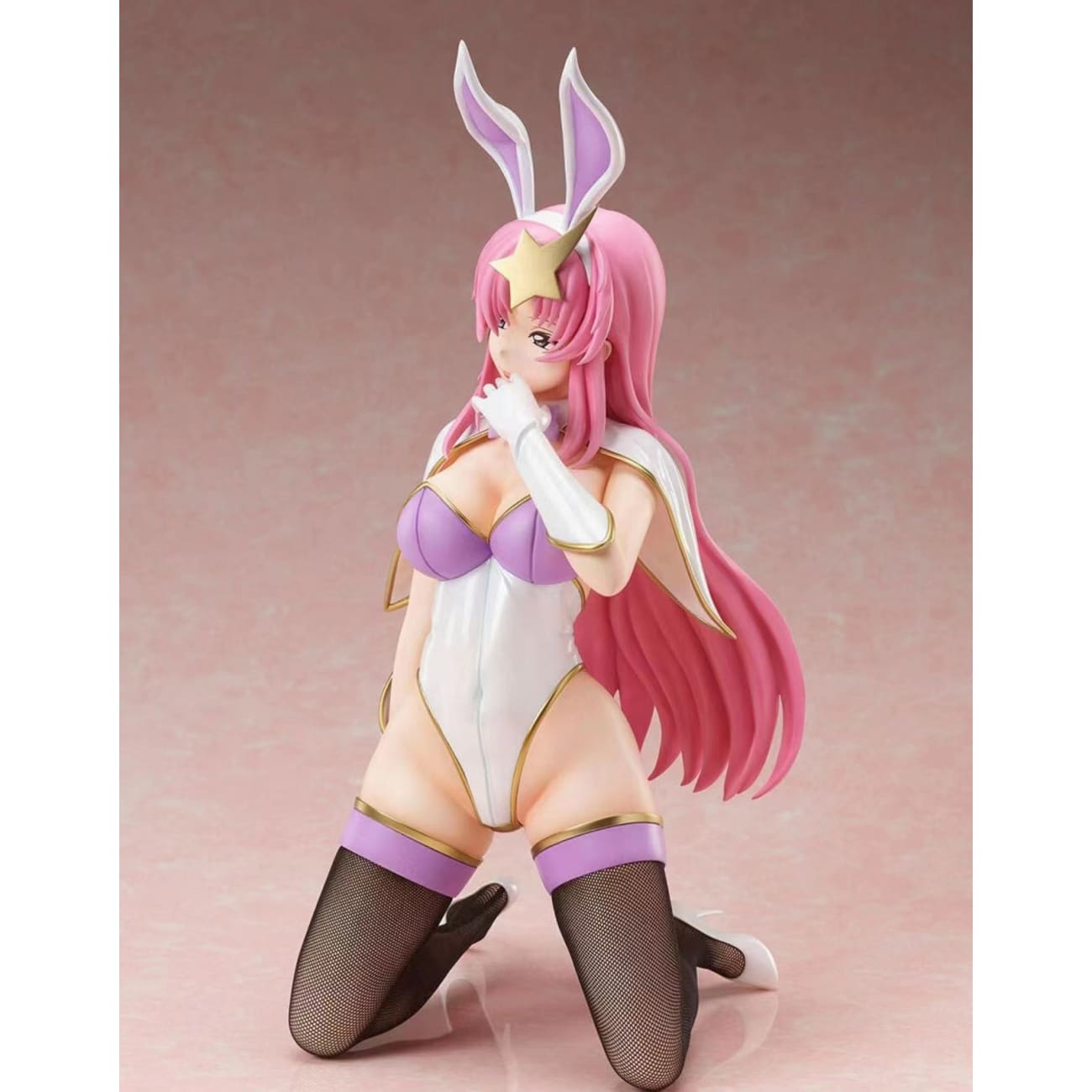 MegaHouse x  FREEing - Meer Campbell Bunny Ver.