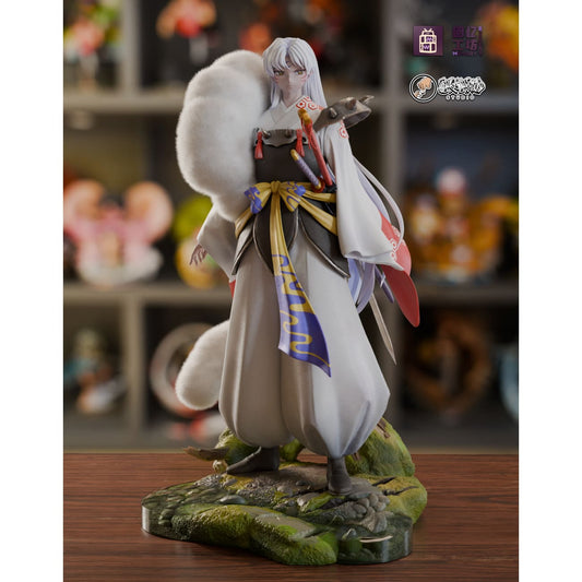 WAWA Studio - Turbo Granny’s Spiritual Power Okarun