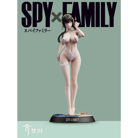 Meng Chuan Studio - Shy Yor Forger [Cast Off]