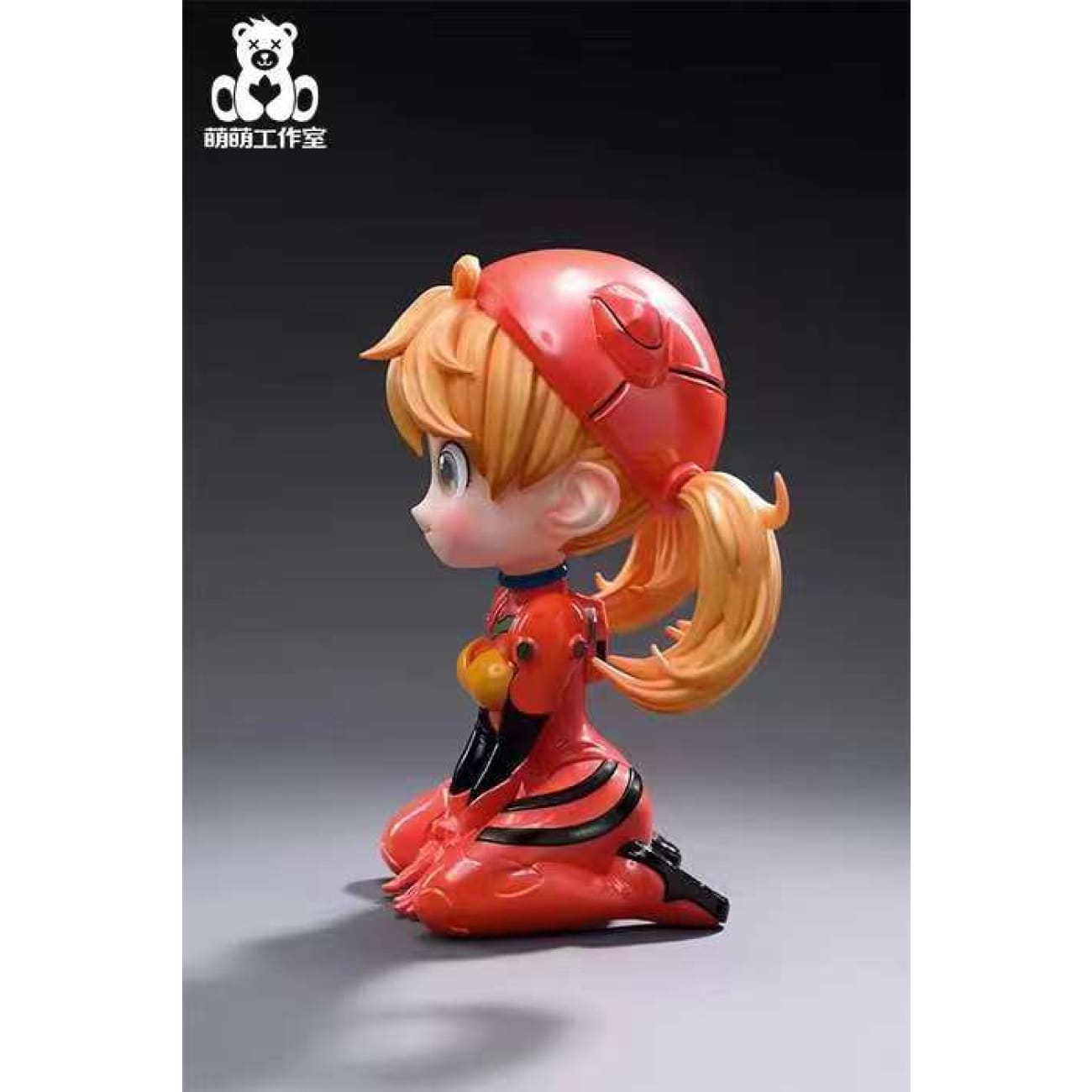 Meng Meng Studio - Asuka Langley Soryu Chibi Ver.