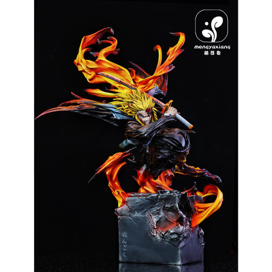 Meng Ya Xiang Studio - Flame Hashira [2 Variants]