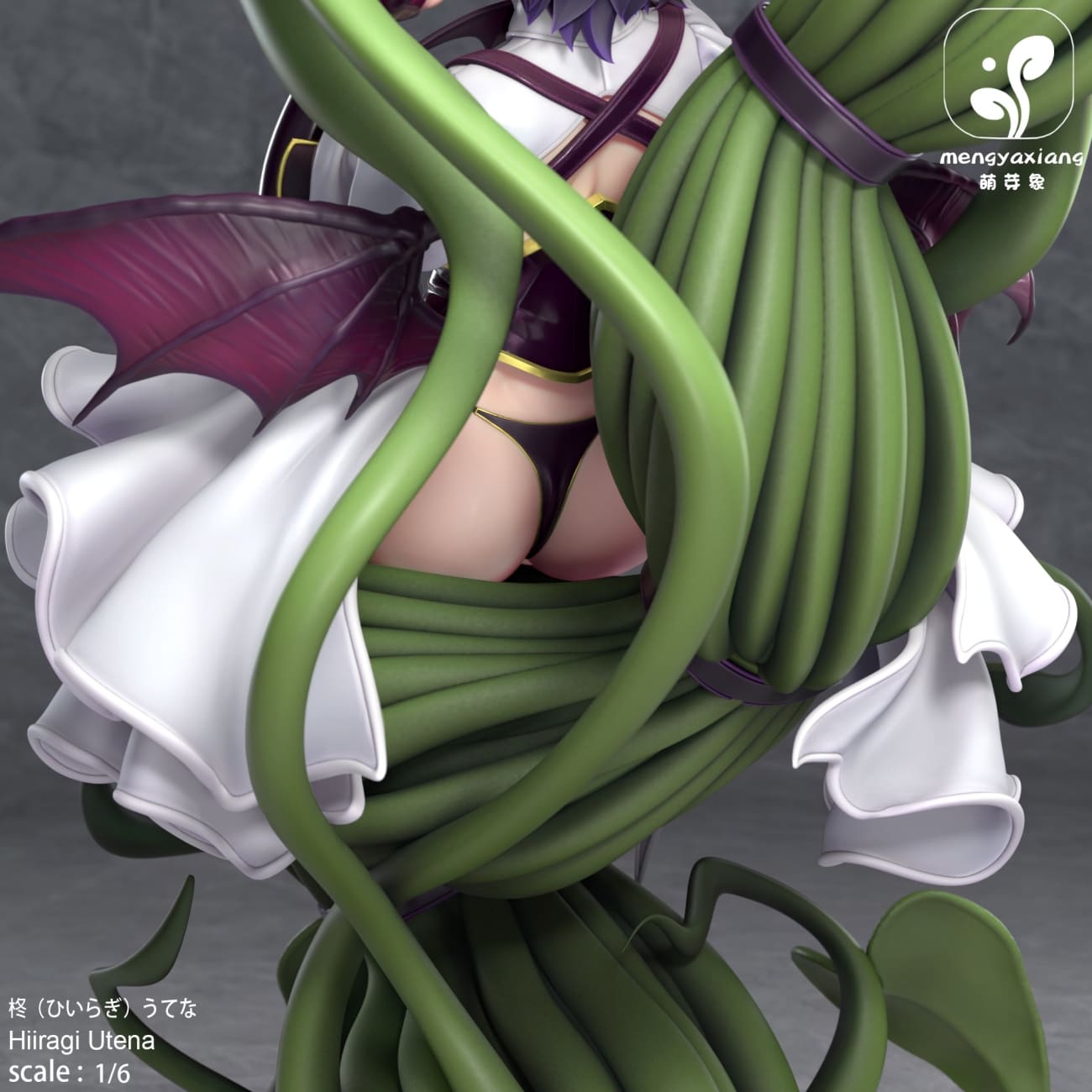 Meng Ya Xiang Studio - Hiiragi Utena