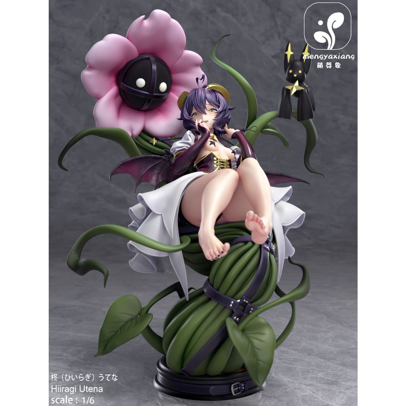 Meng Ya Xiang Studio - Hiiragi Utena