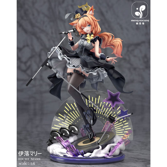 Meng Ya Xiang Studio - Iochi Mari [3 Variants]