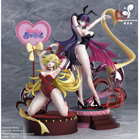 Meng Ya Xiang Studio - Panty & Stocking [3 Variants]