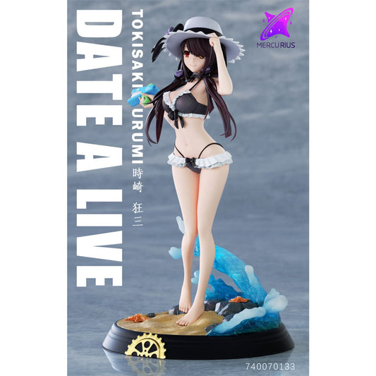 Mercu Rius Studio / Mercury Studio - Kurumi Tokisaki [Cast Off] 